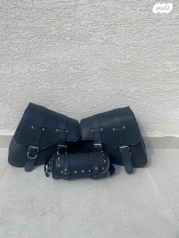 בנלי IMPERIALE 400