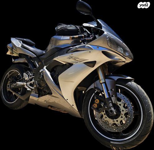 ימאהה YZF-R1