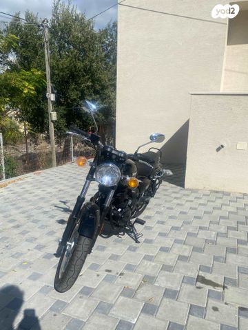 בנלי IMPERIALE 400