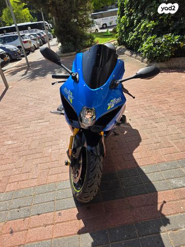 סוזוקי GSX-R1000