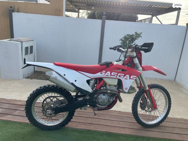 גאס-גאס EC 250 4T