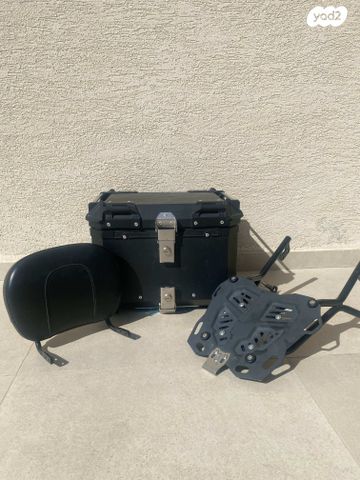 בנלי IMPERIALE 400