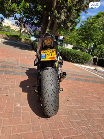סוזוקי GSX-R1000
