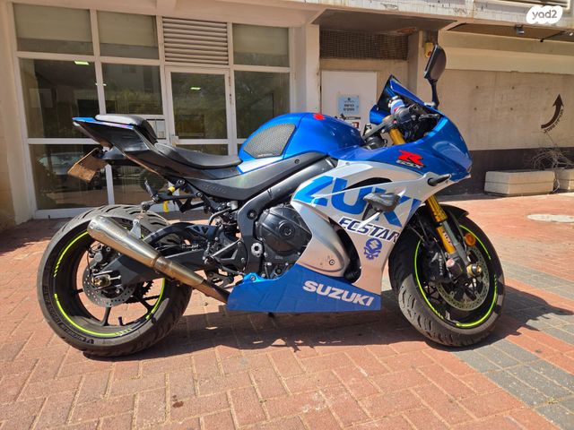 סוזוקי GSX-R1000