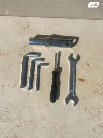 בנלי IMPERIALE 400