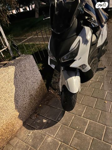 סאן יאנג ג'וי-מקס Z-300