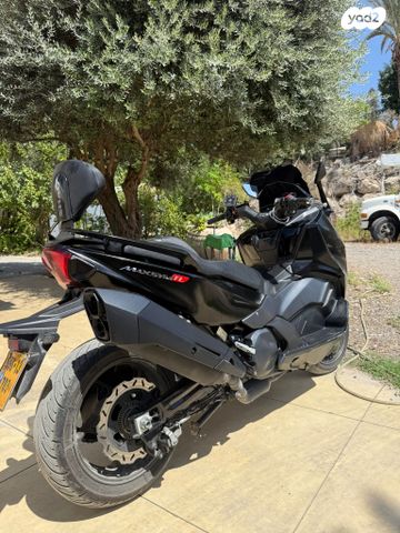 מודעת רכב סאן יאנג 508 TL