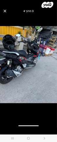 לונגיה VMAX 300