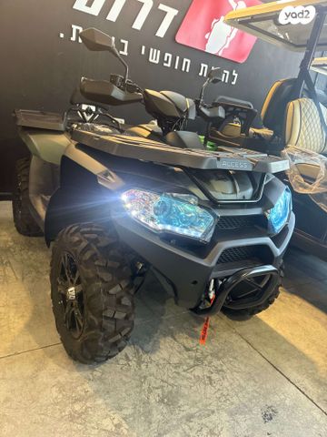 מודעת רכב ACCESS