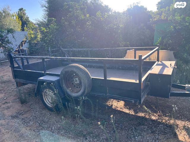 מודעת רכב פרטי/מסחרי