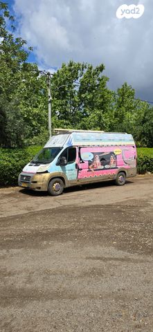 מודעת רכב ממונע אוטוקראוון