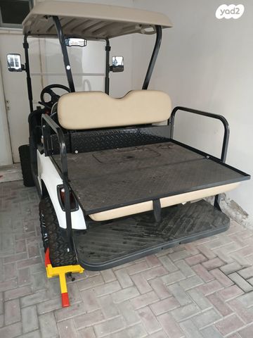 מודעת רכב Easy Go