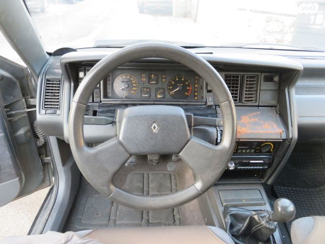 מודעת רכב רנו