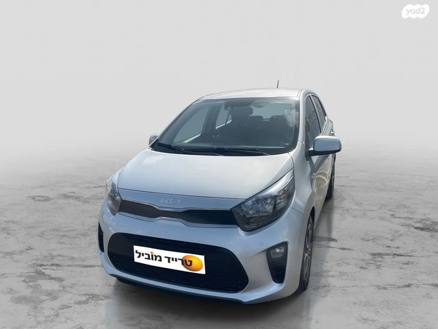 מודעת רכב קיה פיקנטו