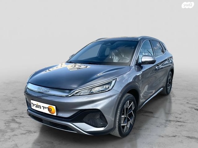 מודעת רכב בי.ווי.די אטו 3