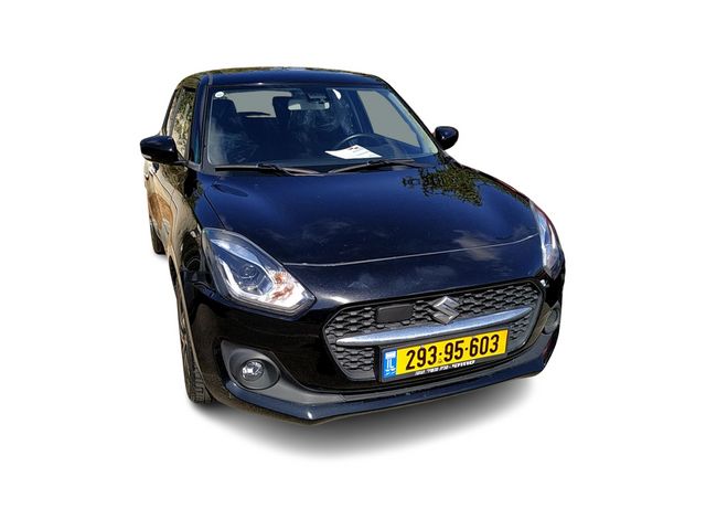 מודעת רכב סוזוקי סוויפט