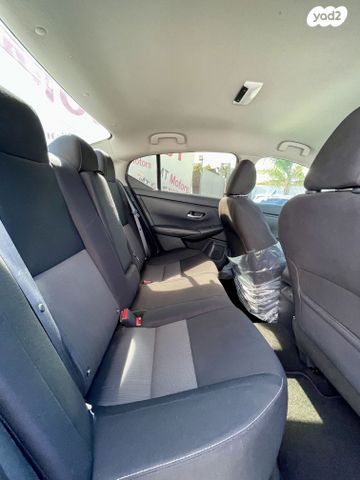 ניסאן סנטרה