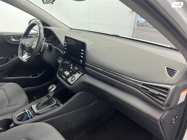 יונדאי איוניק