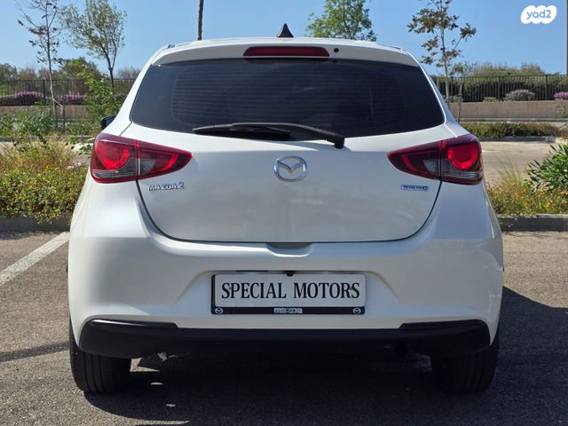 מאזדה 2