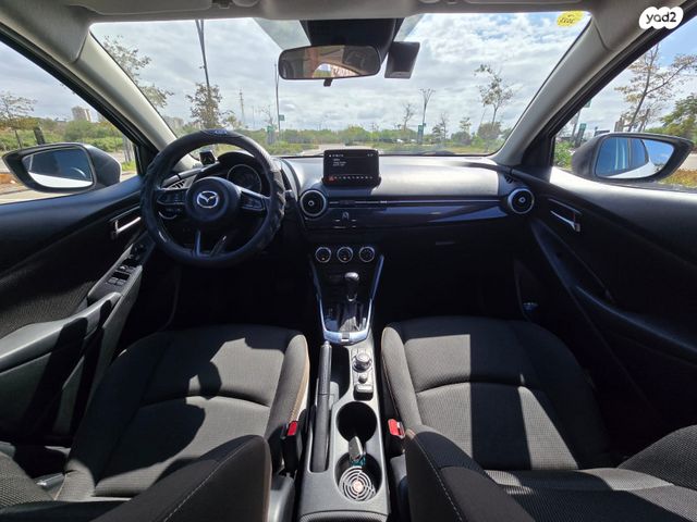 מאזדה 2