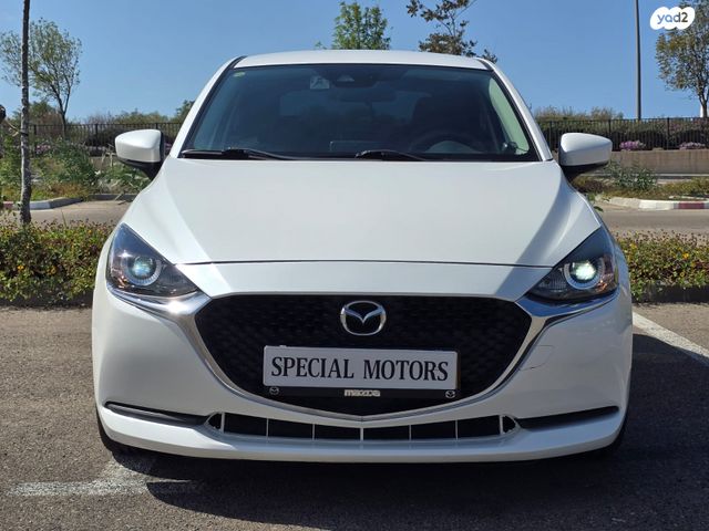 מאזדה 2