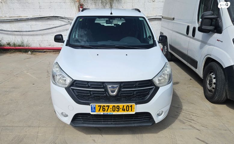 דאצ'יה לודג'י