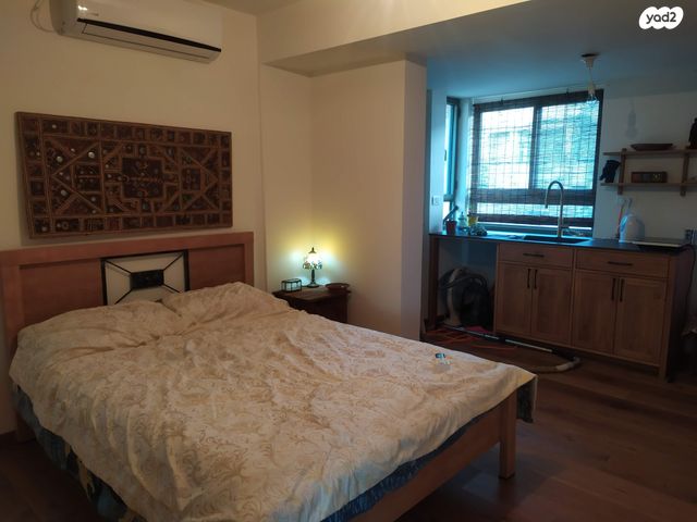 דירה, טולידאנו 19, שיכון א, טבריה