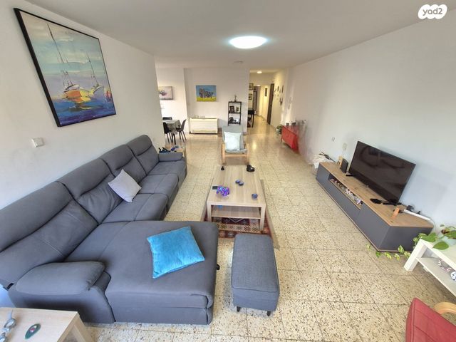 דירה, ראשון לציון 6, מרכז העיר דרום, נתניה