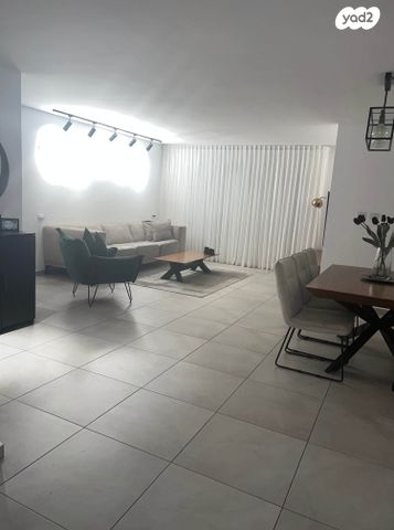 דירה, תל דן 3, ממשית, דימונה