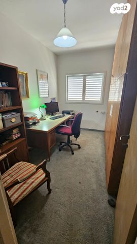 דירה, דוד המלך 30, צפון מערב מרכז העיר, נתניה