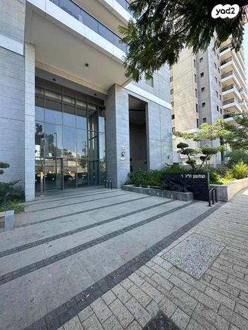 דירה, שמשון זליג 1, האירוס, ראשון לציון