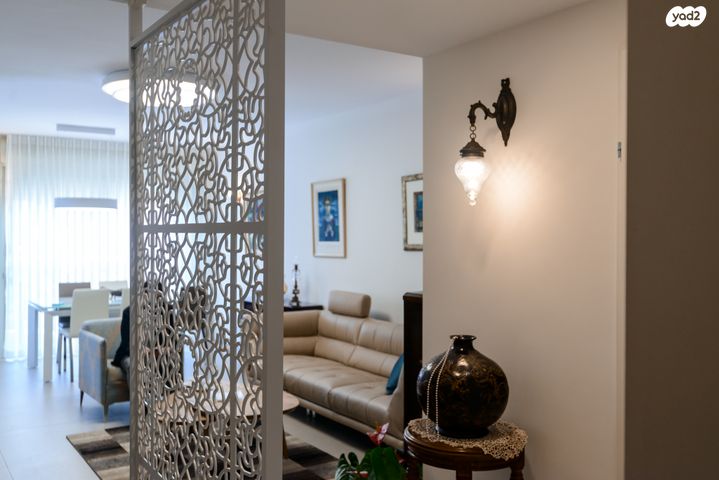 דירה, עוזיאל 159, אזור הבילויים, רמת גן