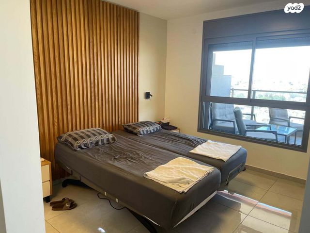 דירה, שמשון זליג 1, האירוס, ראשון לציון