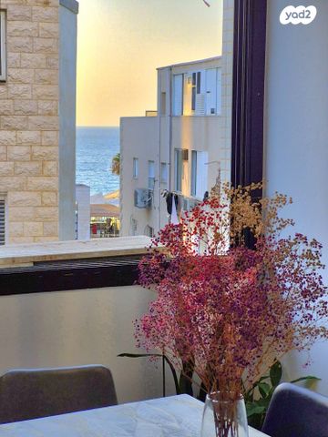 דירה, ראשון לציון 6, מרכז העיר דרום, נתניה