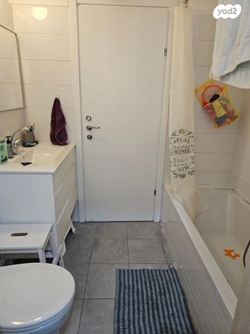 דירה, שושנה דמארי 4, רובע יזרעאל סביוני העמק, עפולה