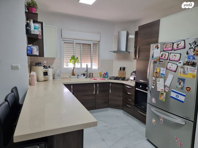 דירה, דוגית 17, נאות קטיף, דימונה