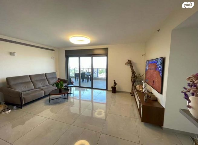 דירה, שמשון זליג 1, האירוס, ראשון לציון