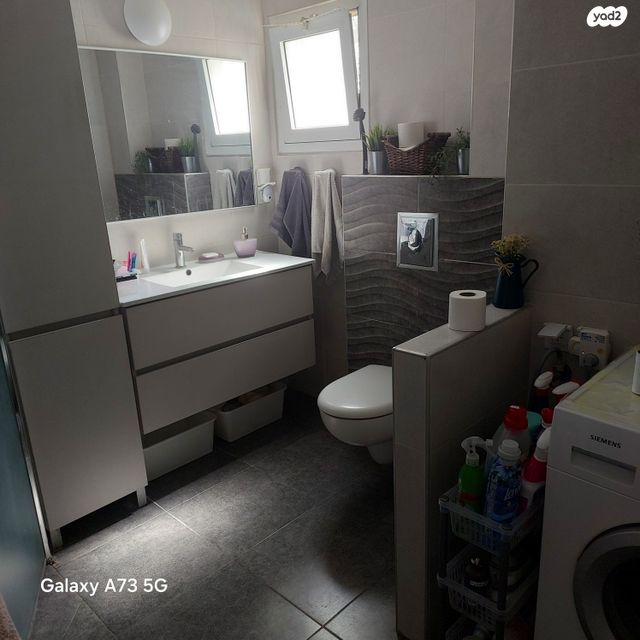 דירה, רש"י 24, רובע ט', אשדוד