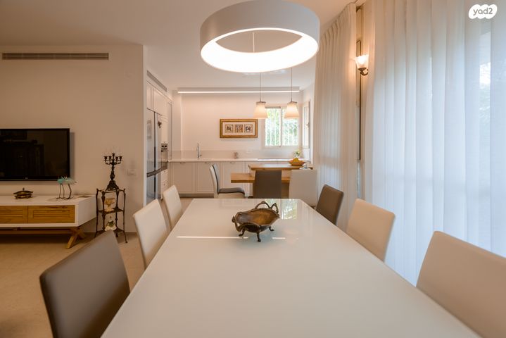 דירה, עוזיאל 159, אזור הבילויים, רמת גן