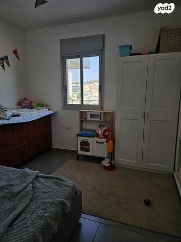 דירה, שושנה דמארי 4, רובע יזרעאל סביוני העמק, עפולה