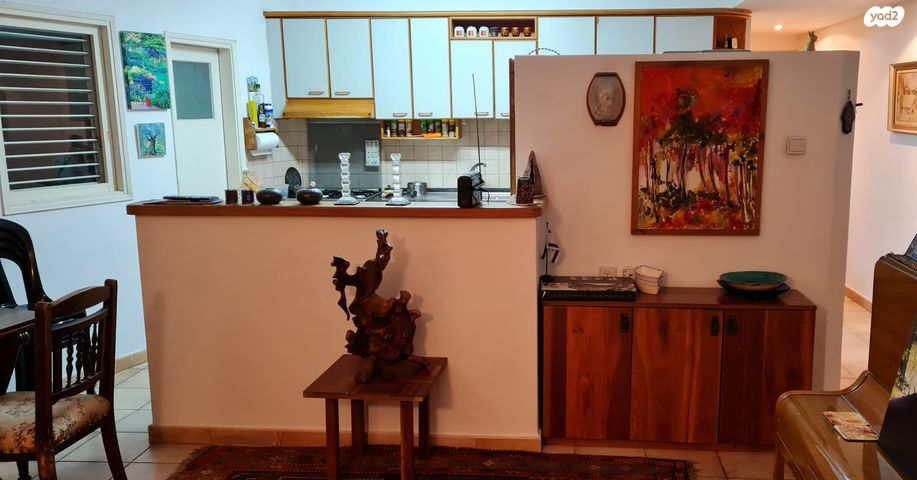 דירה, דוד המלך 30, צפון מערב מרכז העיר, נתניה