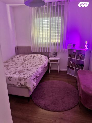 דירה, תל דן 3, ממשית, דימונה