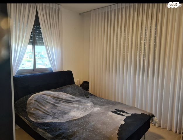 דירה, יעקב אבינו 8, אחיסמך, לוד