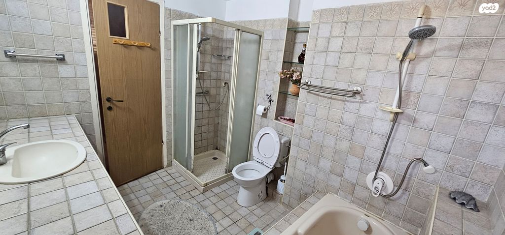 דירה, דוד המלך 30, צפון מערב מרכז העיר, נתניה