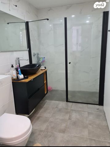 דירה, יעקב אבינו 8, אחיסמך, לוד