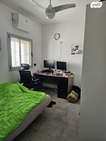 דירה, שושנה דמארי 4, רובע יזרעאל סביוני העמק, עפולה