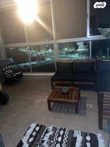 דירה, תל דן 3, ממשית, דימונה