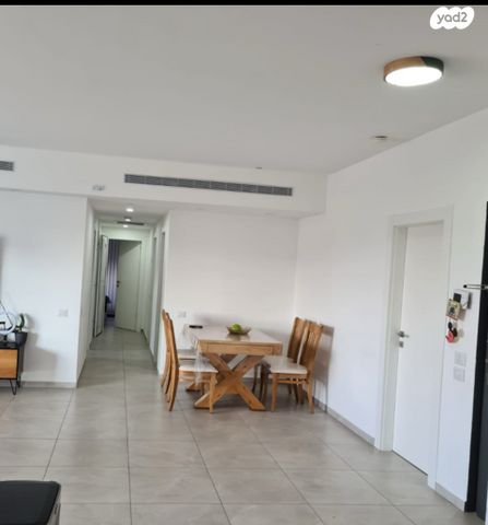 דירה, יעקב אבינו 8, אחיסמך, לוד