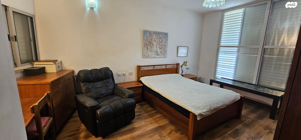 דירה, דוד המלך 30, צפון מערב מרכז העיר, נתניה