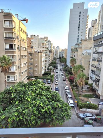 דירה, ראשון לציון 6, מרכז העיר דרום, נתניה